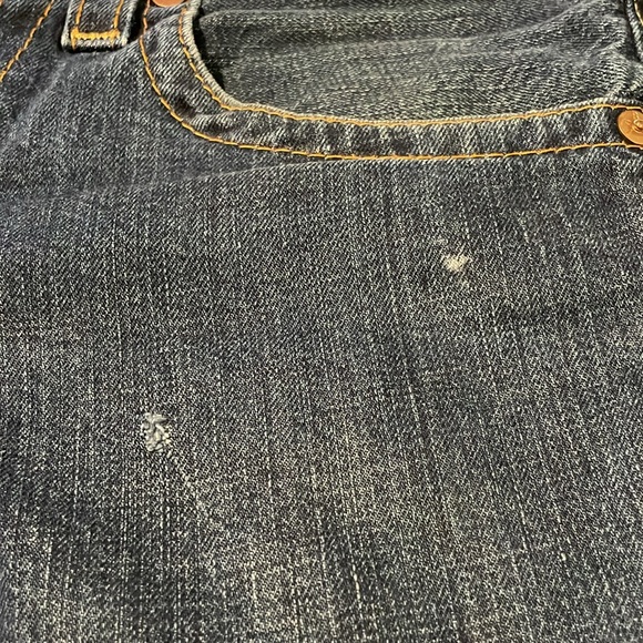 πHPπ True Religion Menβs JOEY Jeans 31x28 - Picture 8 of 8